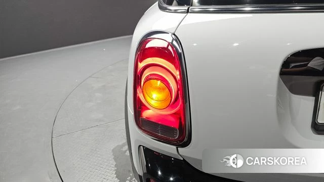 Mini Cooper S Countryman id 4568168 из Кореи 15