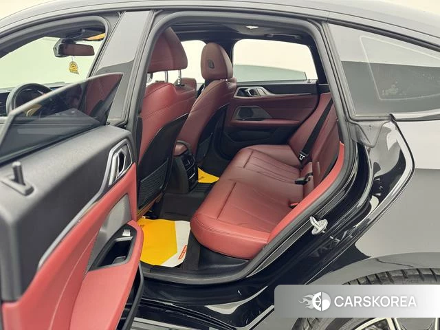 BMW i4 id 4256881 из Китая 15
