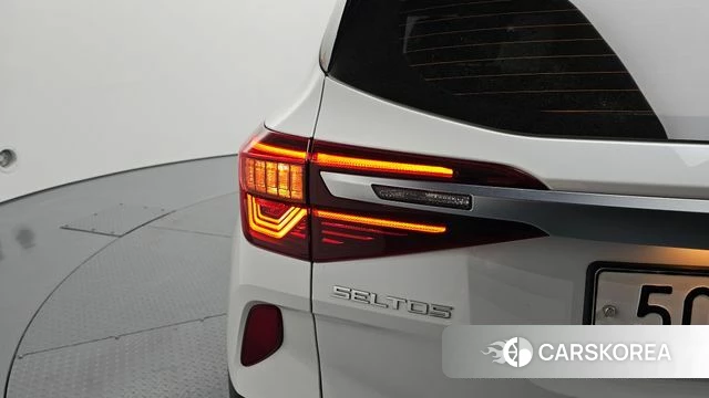 Kia Seltos id 4188145 из Кореи 15