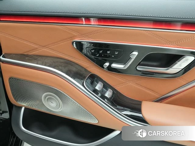 Mercedes-Benz Maybach S-class id 4358885 из Китая 15