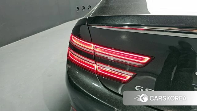 Genesis G80 (RG3) id 4298714 из Кореи 15