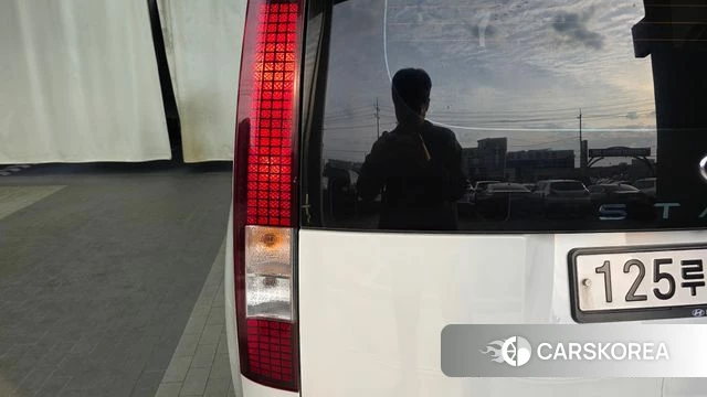 Hyundai Staria id 4230704 из Кореи 15