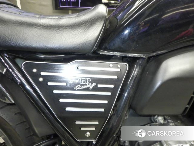 Honda CB1100 id 4184616 из Японии 15