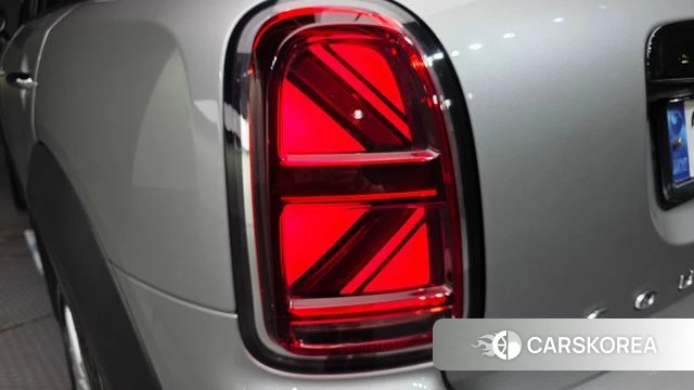 Mini Cooper Countryman id 4572110 из Кореи 15