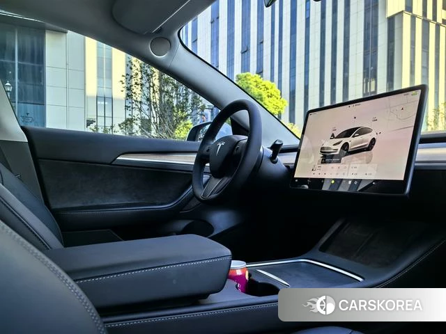 Tesla Model 3 id 4190389 из Китая 15