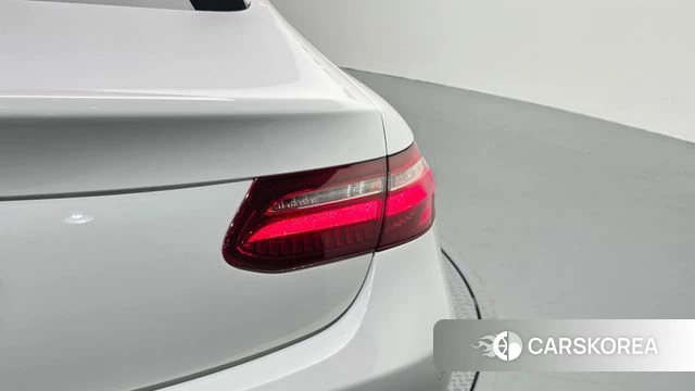 Mercedes-Benz E-Class W213 id 4850017 из Кореи 15