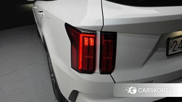 Kia Sorento 4th Generation id 4337662 из Кореи 15