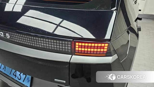 Hyundai Ionic 5 id 4187014 из Кореи 15
