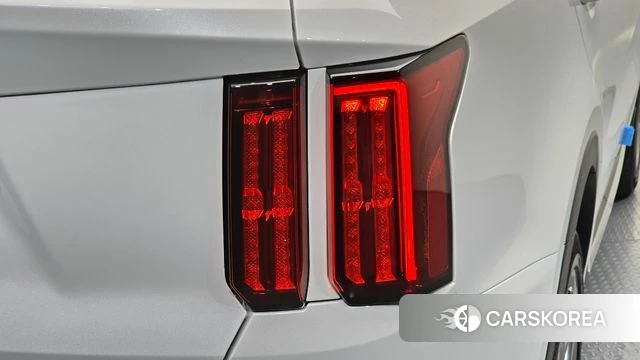 Kia Sorento 4th Generation id 4500418 из Кореи 15