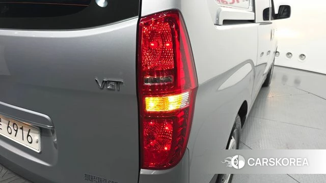 Hyundai The New Grand Starex id 4619755 из Кореи 15
