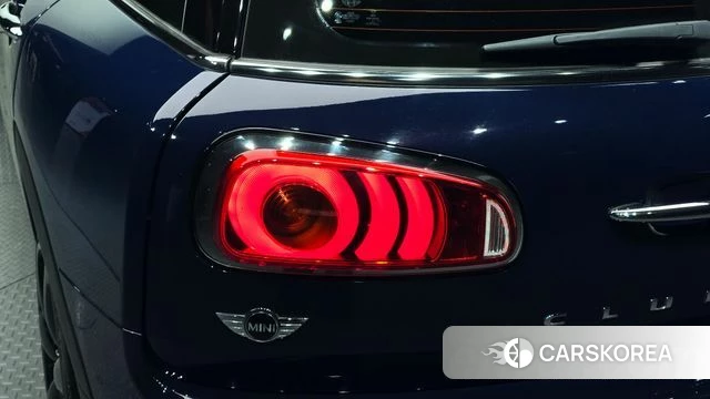 Mini Cooper S Clubman id 4197098 из Кореи 15