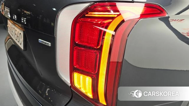 Hyundai Palisade id 4944012 из Кореи 15
