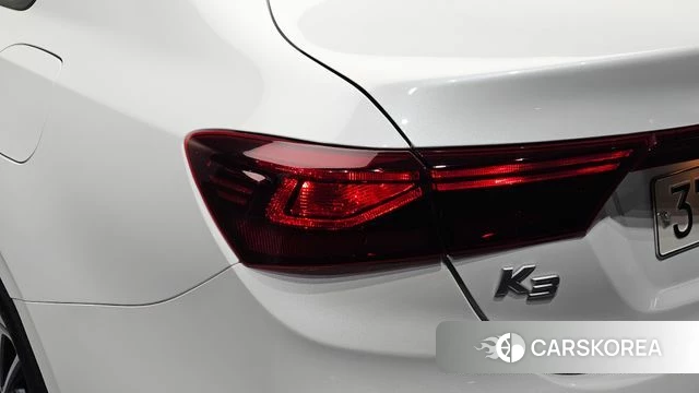 Kia The New K3 2nd generation id 4696974 из Кореи 15