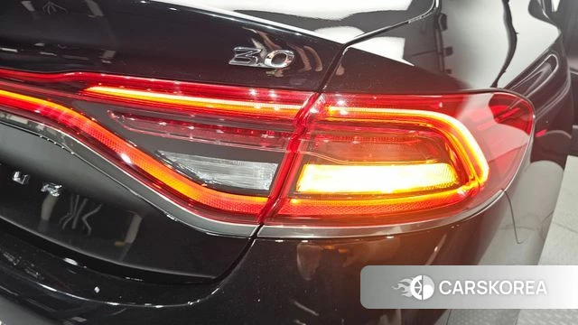 Hyundai Grandeur IG id 4465597 из Кореи 15