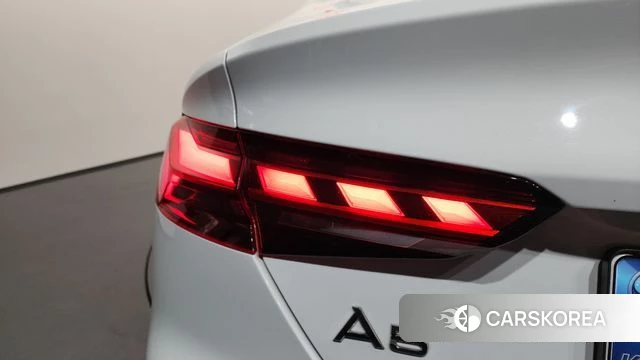 Audi A5 (F5) id 4640441 из Кореи 15