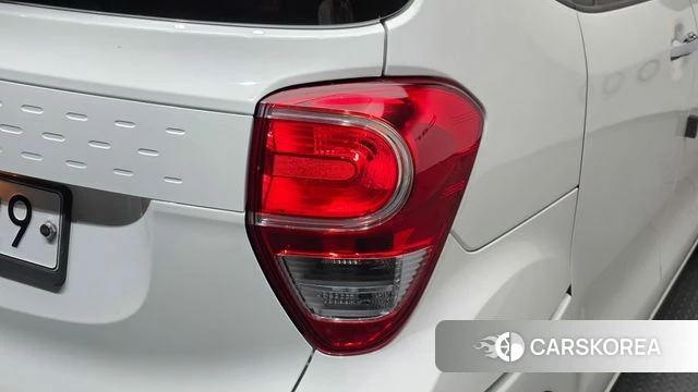 Kia The New Ray id 4856153 из Кореи 15