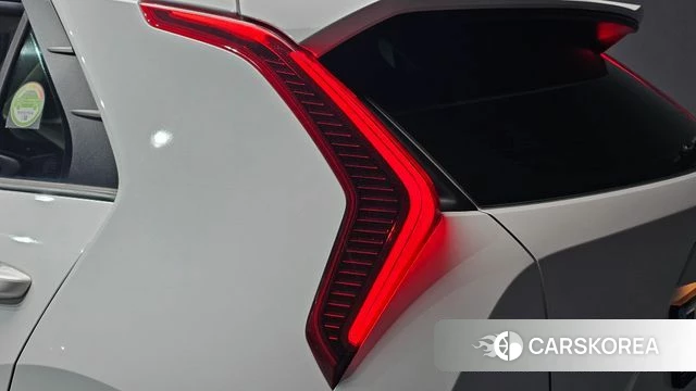 Kia Di All New Niro EV id 4792952 из Кореи 15