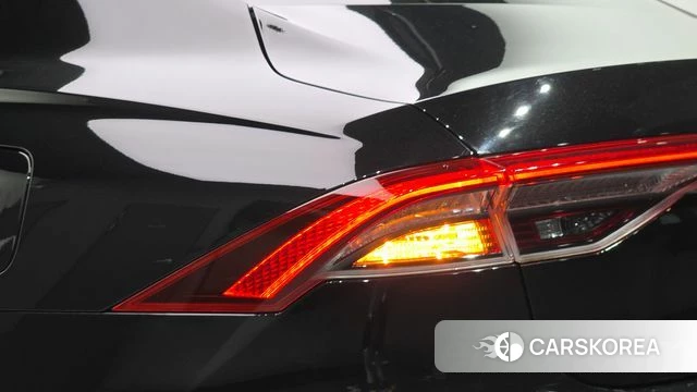 Hyundai The New Grandeur IG id 4613924 из Кореи 15