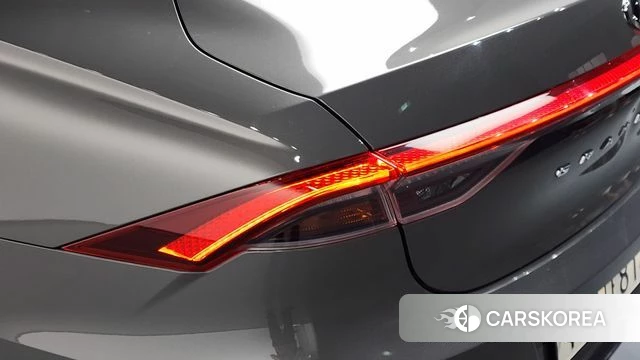 Hyundai The New Grandeur IG Hybrid id 4726494 из Кореи 15