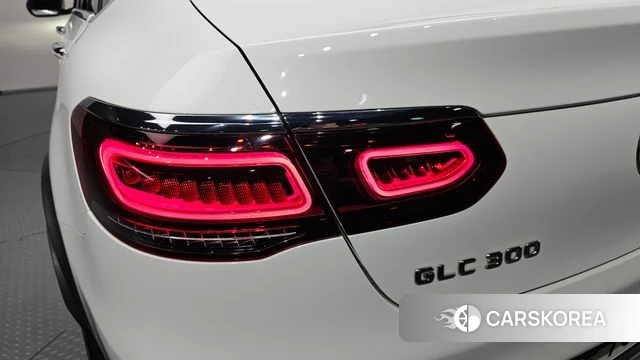 Mercedes-Benz GLC-Class X253 id 4882040 из Кореи 15