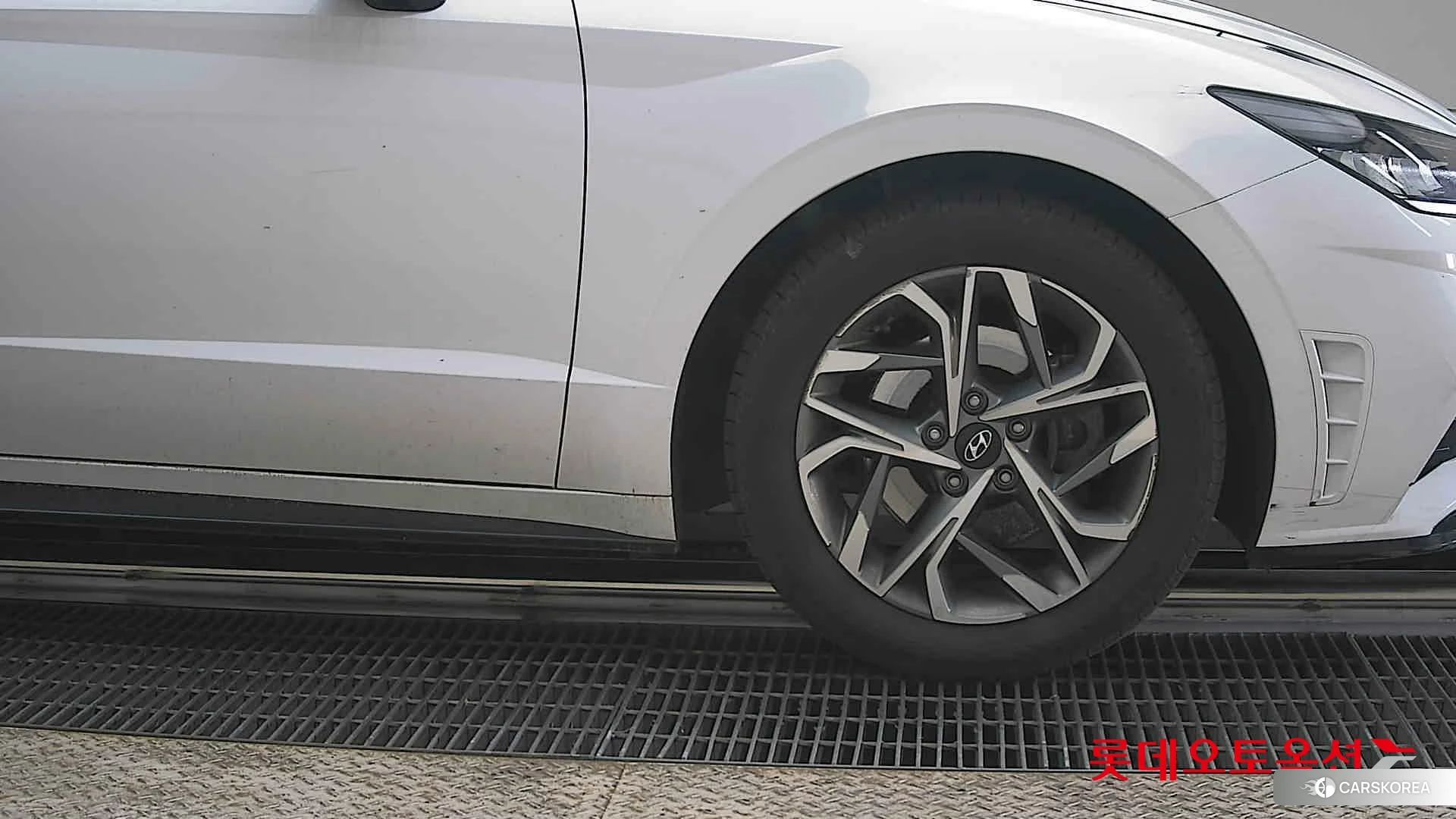 Hyundai Sonata id 3882026 из Кореи 15