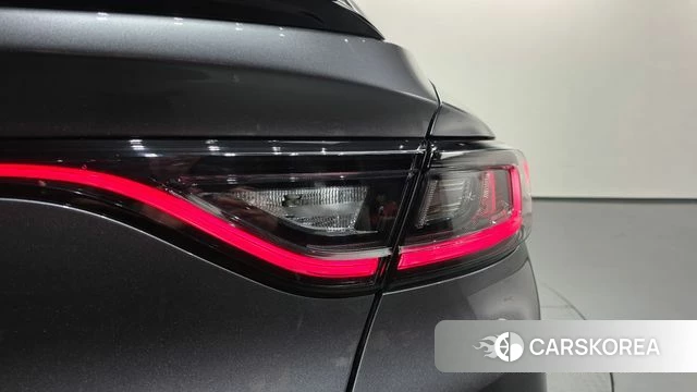 Renault Korea (Samsung) Arcana id 4734895 из Кореи 15