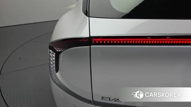 Kia EV6 id 4893489 из Кореи 15