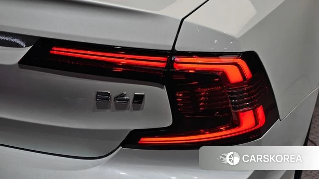 Volvo S90 id 4561130 из Кореи 15
