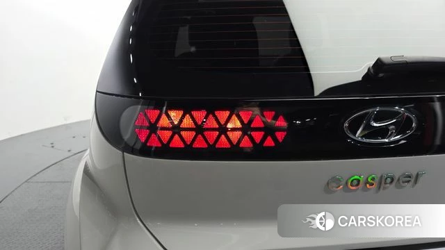 Hyundai Casper id 4529167 из Кореи 15