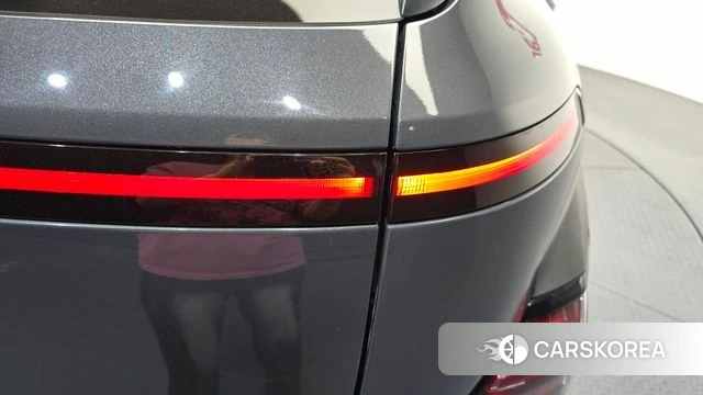 Hyundai Kona Hybrid (SX2) id 4427890 из Кореи 15