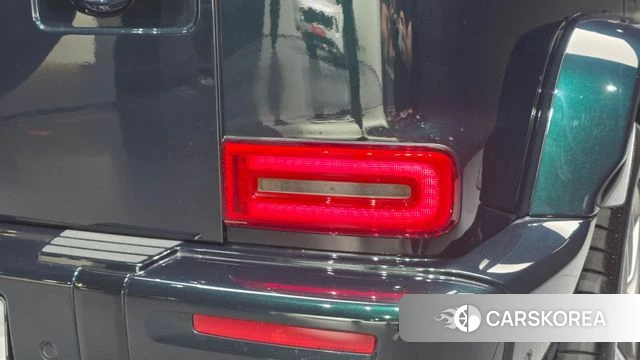 Mercedes-Benz G-Class W465 id 4783122 из Кореи 15