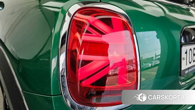 Mini Cooper S id 4906748 из Кореи 15