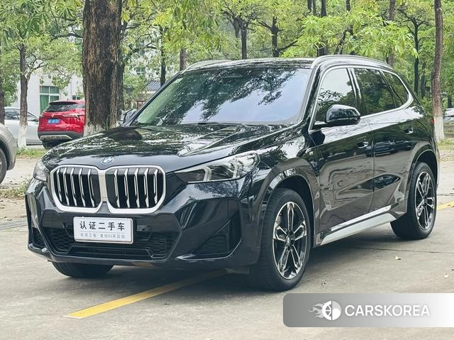 BMW X1 id 4276951 из Китая 15