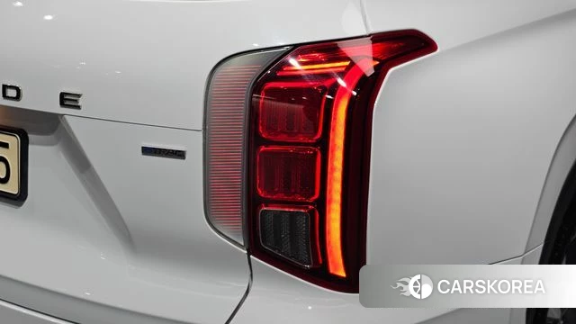 Hyundai Palisade id 4899292 из Кореи 15