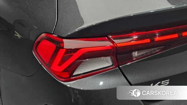 Kia K5 3rd generation id 4640716 из Кореи 15