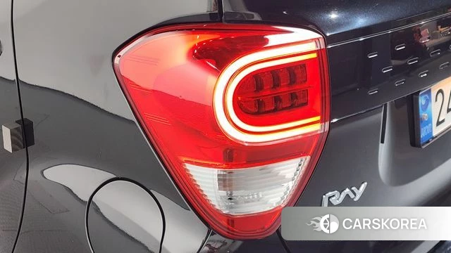 Kia The New Ray id 4501315 из Кореи 15