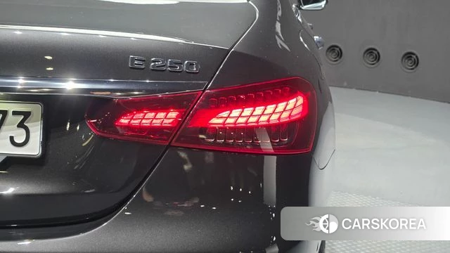 Mercedes-Benz E-Class W213 id 4541085 из Кореи 15