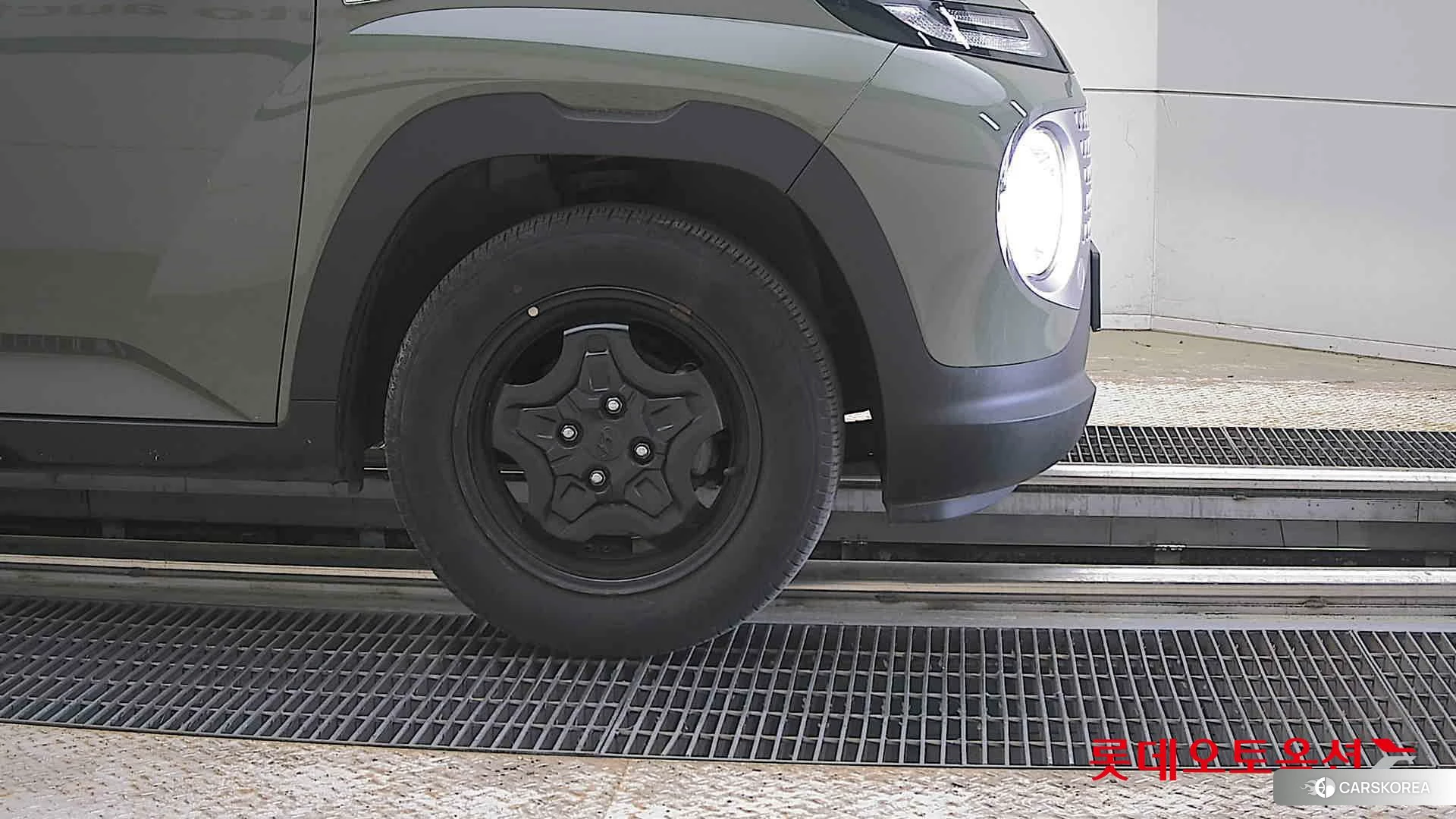 Hyundai Casper id 4289473 из Кореи 15