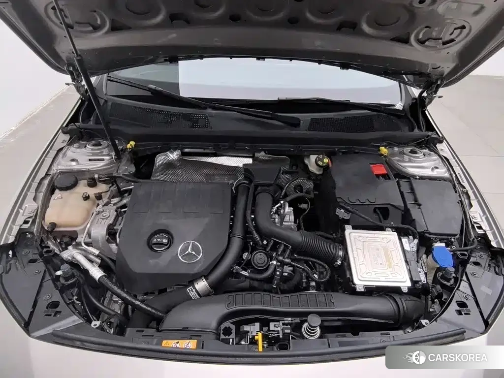Mercedes-Benz A-Class id 4679997 из Китая 16