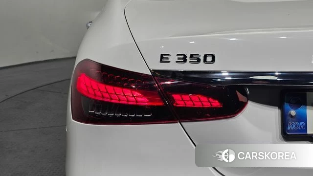 Mercedes-Benz E-Class W213 id 4445707 из Кореи 15