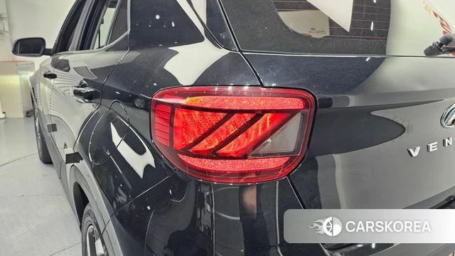 Hyundai Venue id 4501845 из Кореи 15