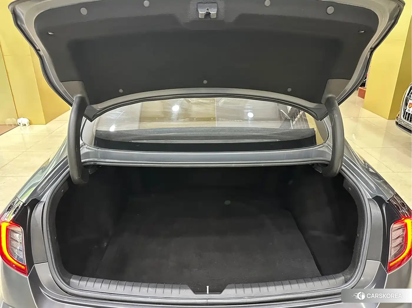 Hyundai Sonata id 4589480 из Китая 15