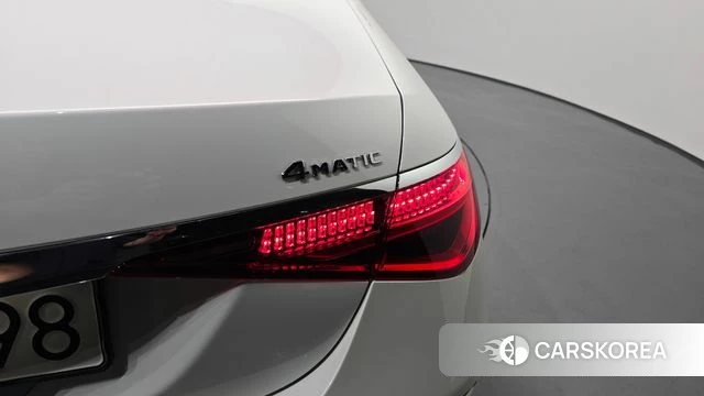 Mercedes-Benz S-Class W223 id 4715849 из Кореи 15