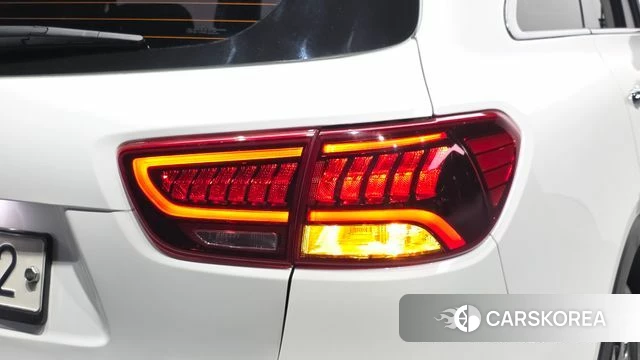 Kia The New Sorento id 4837337 из Кореи 15