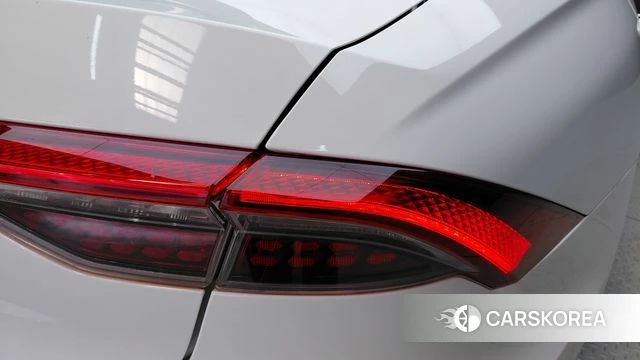 Hyundai The New Grandeur IG id 4905661 из Кореи 15