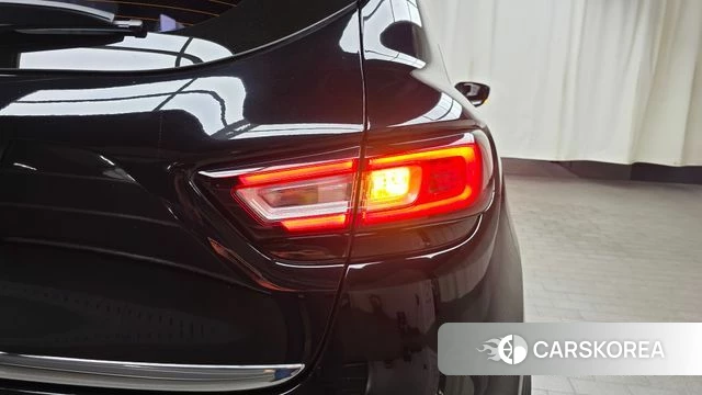 Renault Korea (Samsung) Clio id 4557635 из Кореи 15