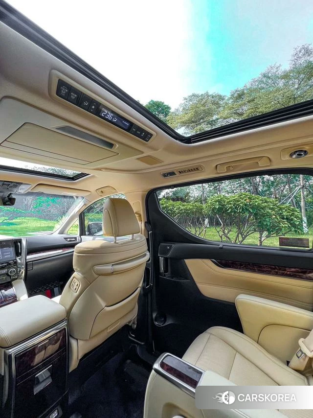 Toyota Elfa id 4278120 из Китая 15