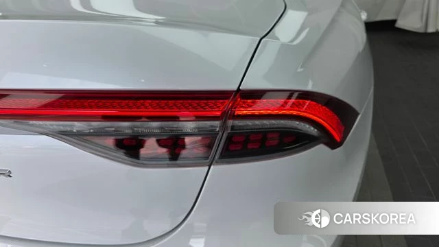 Hyundai The New Grandeur IG id 4631766 из Кореи 15