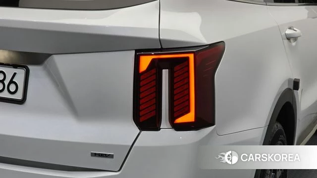 Kia The New Sorento 4th Generation id 4687120 из Кореи 15