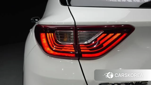 Kia Stonic id 4856373 из Кореи 15